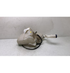 Vase de lave glace LANCIA DELTA 3