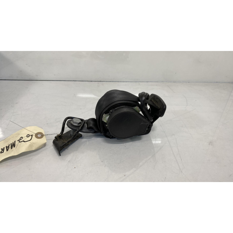 Ceinture arriere gauche PEUGEOT 308 1 SW Photo n°1