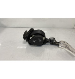 Ceinture arriere gauche PEUGEOT 308 1 SW