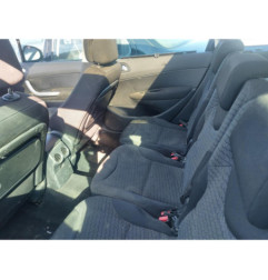 Ceinture arriere gauche PEUGEOT 308 1 SW