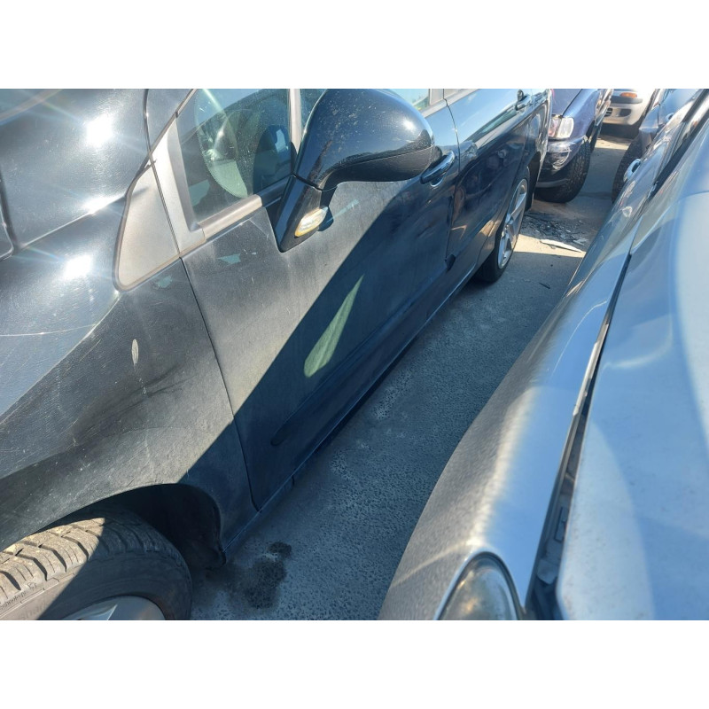 Ceinture arriere gauche PEUGEOT 308 1 SW Photo n°5