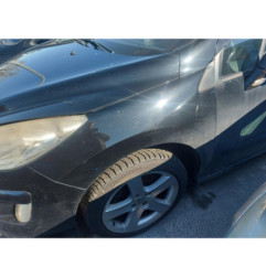 Ceinture arriere gauche PEUGEOT 308 1 SW