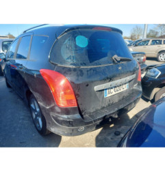 Ceinture arriere gauche PEUGEOT 308 1 SW