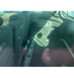 Ceinture arriere gauche PEUGEOT 308 1 SW
