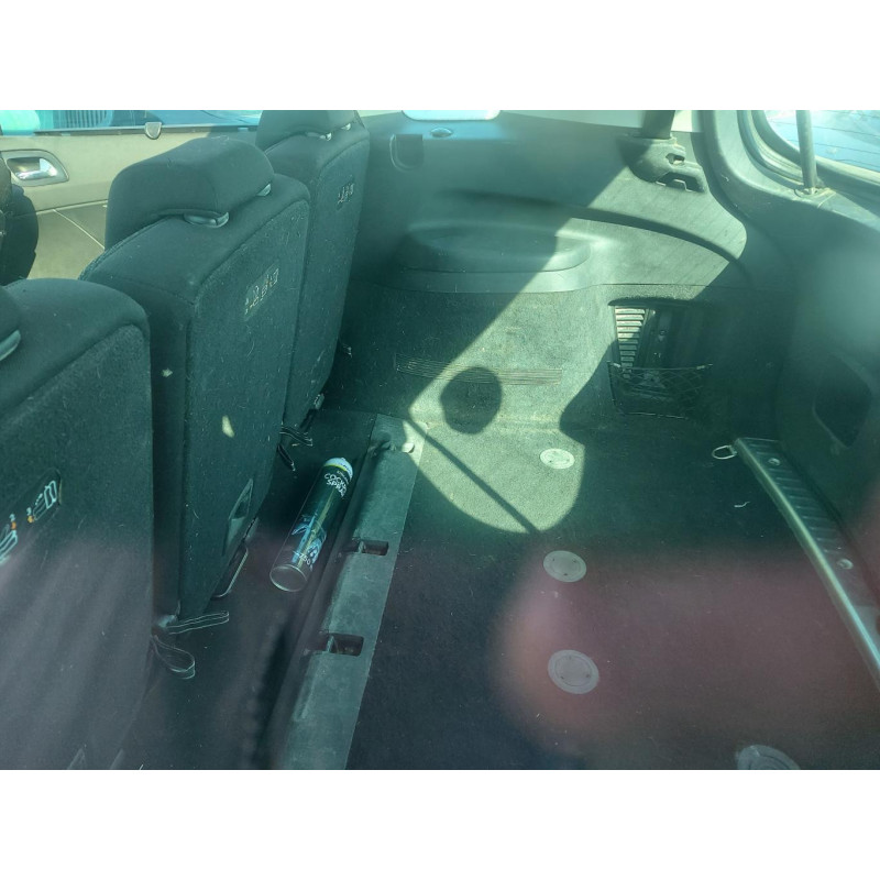 Ceinture arriere gauche PEUGEOT 308 1 SW Photo n°10
