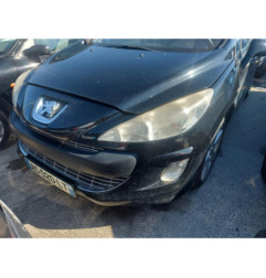 Ceinture arriere gauche PEUGEOT 308 1 SW