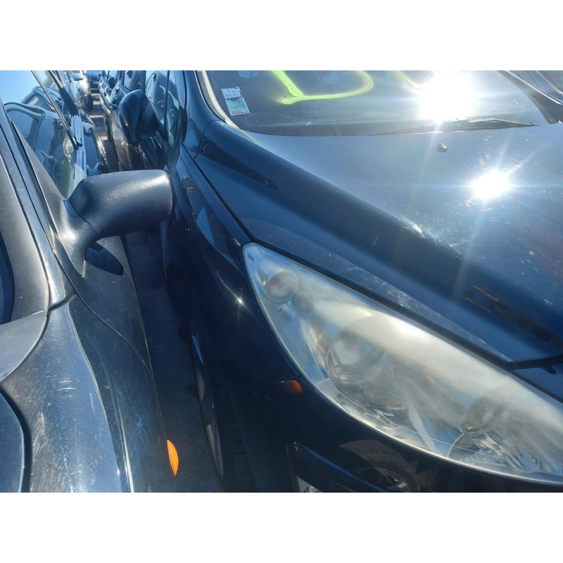 Ceinture arriere gauche PEUGEOT 308 1 SW Photo n°13