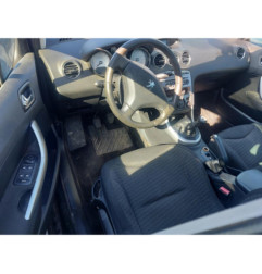Ceinture arriere gauche PEUGEOT 308 1 SW