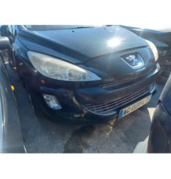 Ceinture arriere gauche PEUGEOT 308 1 SW