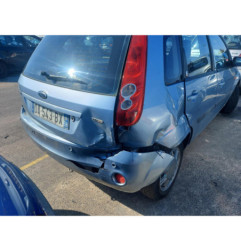 Arret de porte avant gauche FORD FIESTA 5