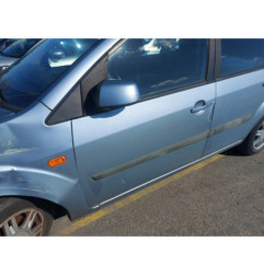 Arret de porte avant gauche FORD FIESTA 5