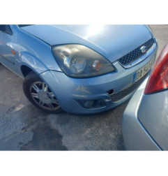 Arret de porte avant gauche FORD FIESTA 5