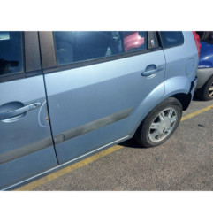 Arret de porte avant gauche FORD FIESTA 5