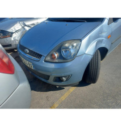 Arret de porte avant gauche FORD FIESTA 5