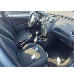Arret de porte avant gauche FORD FIESTA 5