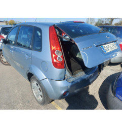 Arret de porte avant gauche FORD FIESTA 5