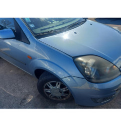 Arret de porte avant gauche FORD FIESTA 5