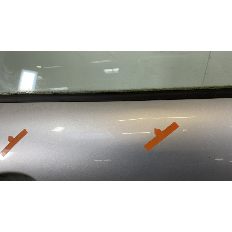 Porte avant droit AUDI TT 1 Photo n°4