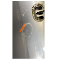 Porte avant droit AUDI TT 1