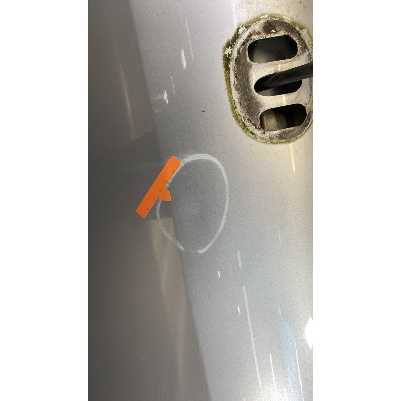 Porte avant droit AUDI TT 1 Photo n°5