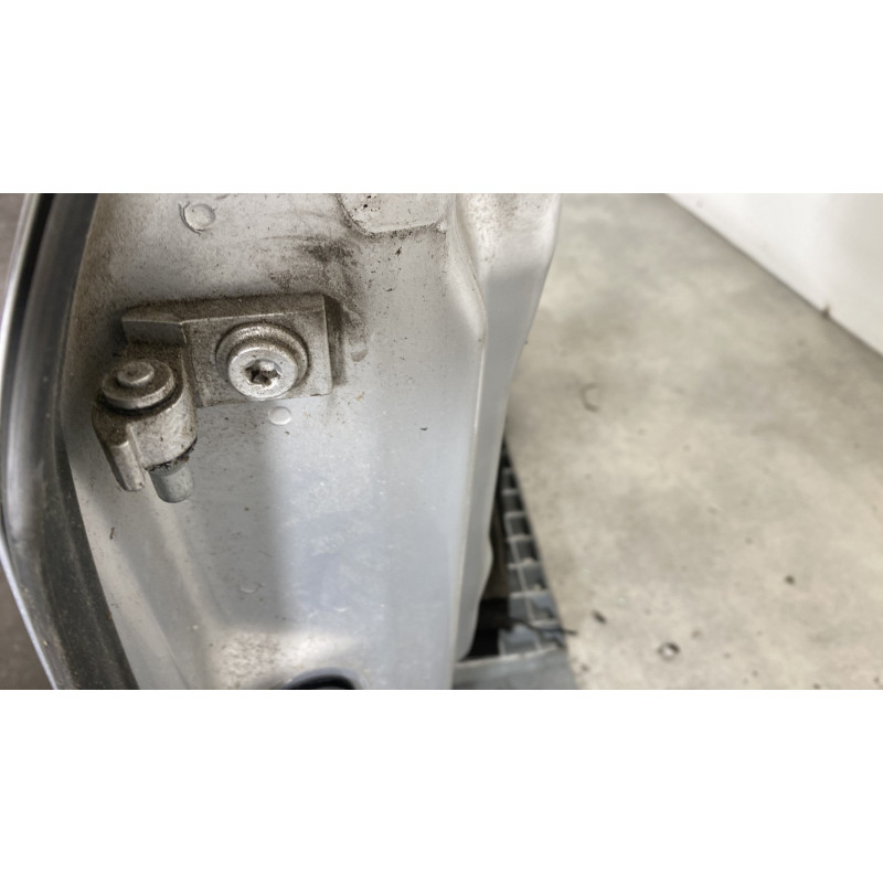 Porte avant droit AUDI TT 1 Photo n°6