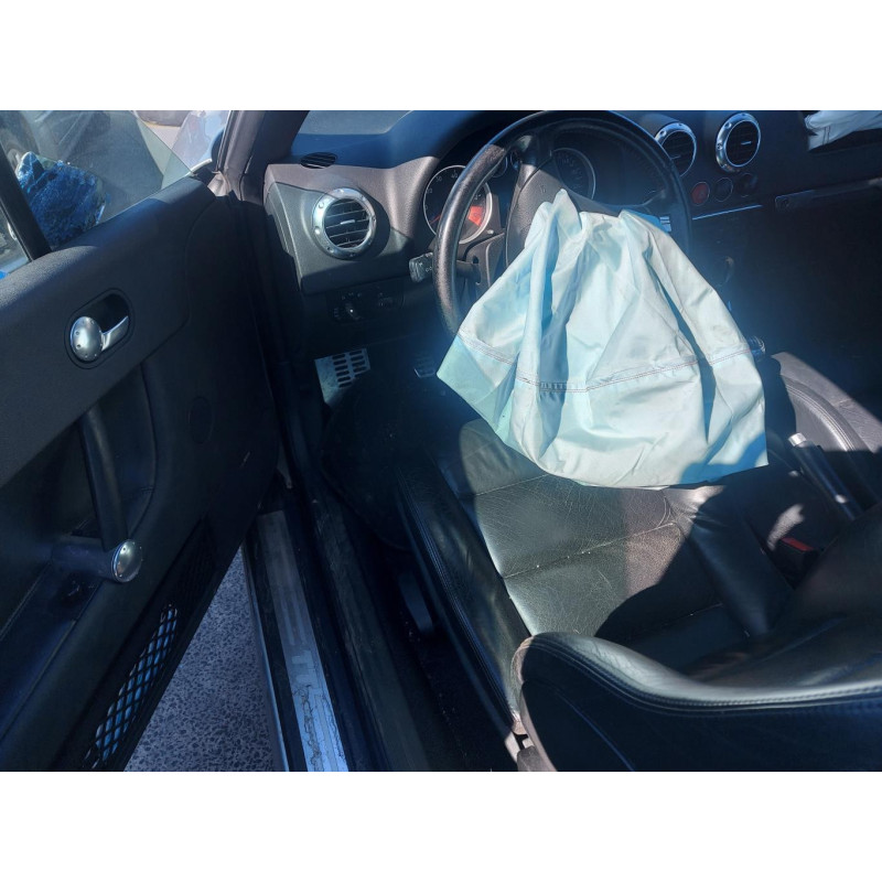 Porte avant droit AUDI TT 1 Photo n°9