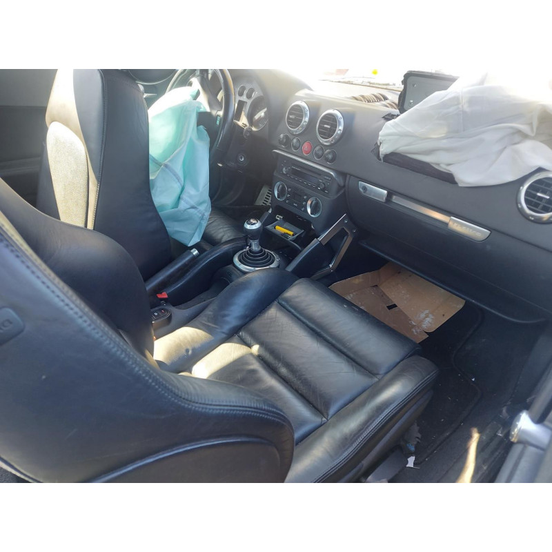 Porte avant droit AUDI TT 1 Photo n°11