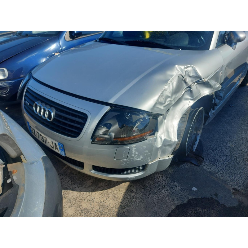 Porte avant droit AUDI TT 1 Photo n°13