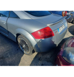 Porte avant droit AUDI TT 1