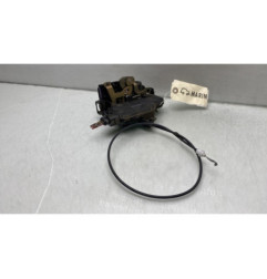Serrure avant droit AUDI TT 1
