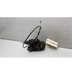 Serrure avant droit AUDI TT 1