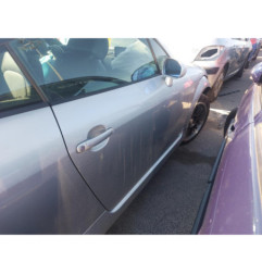Serrure avant droit AUDI TT 1