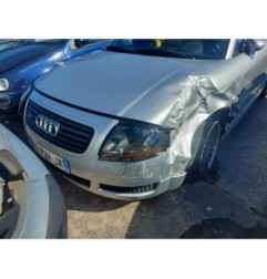 Serrure avant droit AUDI TT 1