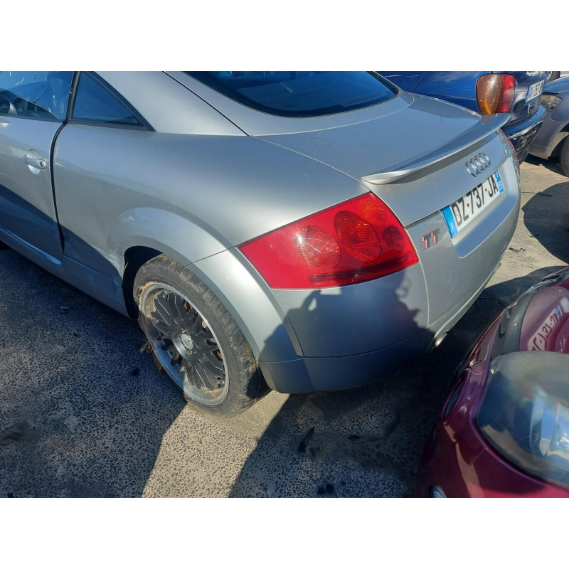 Serrure avant droit AUDI TT 1 Photo n°14