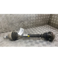 Cardan droit (transmission) AUDI TT 1 Photo n°1