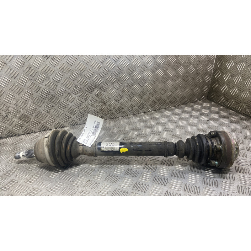 Cardan droit (transmission) AUDI TT 1 Photo n°1