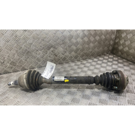 Cardan droit (transmission) AUDI TT 1 Photo n°1