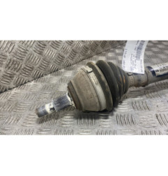 Cardan droit (transmission) AUDI TT 1