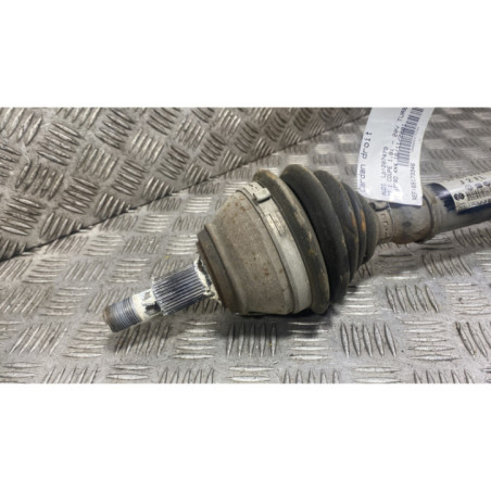 Cardan droit (transmission) AUDI TT 1