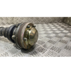 Cardan droit (transmission) AUDI TT 1