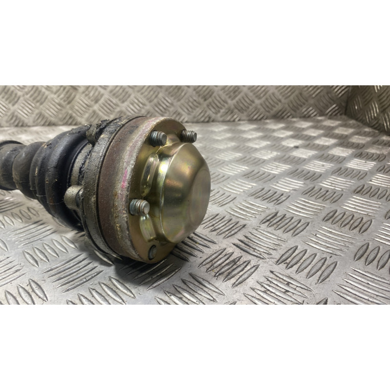 Cardan droit (transmission) AUDI TT 1 Photo n°5