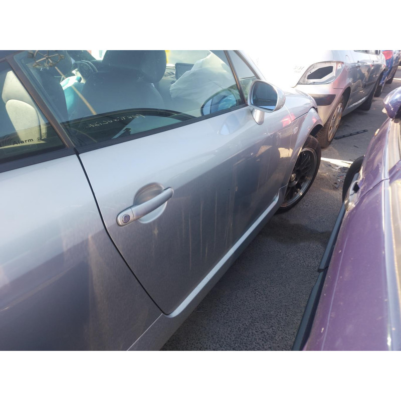 Cardan droit (transmission) AUDI TT 1 Photo n°9