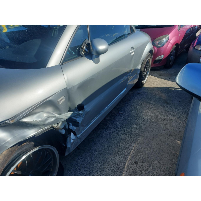 Cardan droit (transmission) AUDI TT 1 Photo n°11