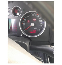 Cardan droit (transmission) AUDI TT 1