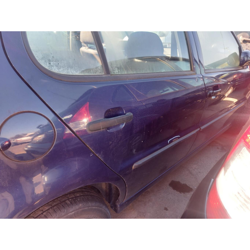 Aile avant gauche VOLKSWAGEN POLO 3 Photo n°9