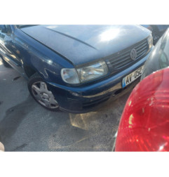 Aile avant gauche VOLKSWAGEN POLO 3
