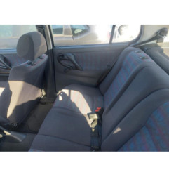 Aile avant gauche VOLKSWAGEN POLO 3