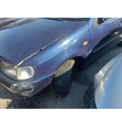 Aile avant gauche VOLKSWAGEN POLO 3