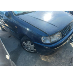 Aile avant gauche VOLKSWAGEN POLO 3