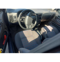 Aile avant gauche VOLKSWAGEN POLO 3
